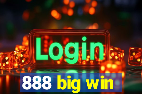 888 big win